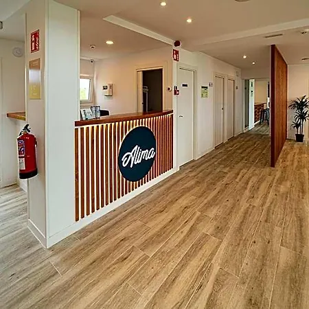 Alima Surf & * Bareyo