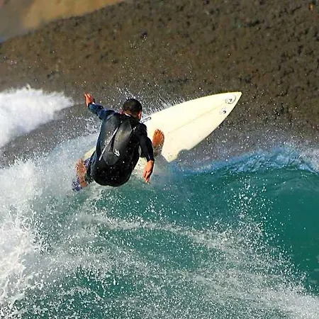 Alima Surf & *