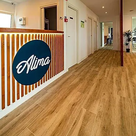 Alima Surf &