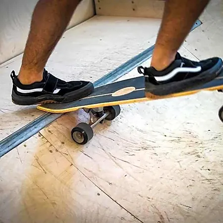 Alima Surf & فندق *