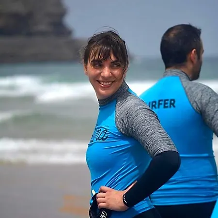 فندق Alima Surf & *