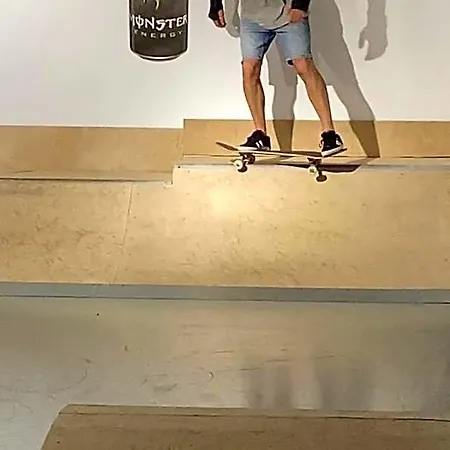 Alima Surf & Bareyo