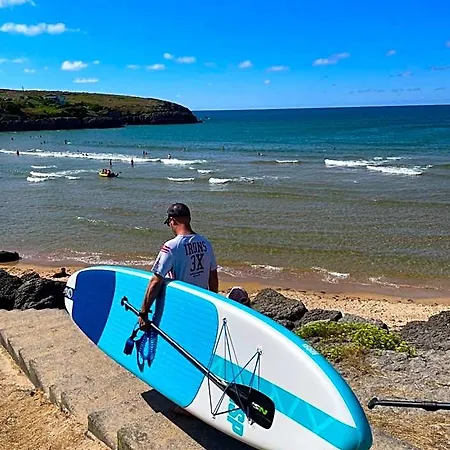 فندق Alima Surf &
